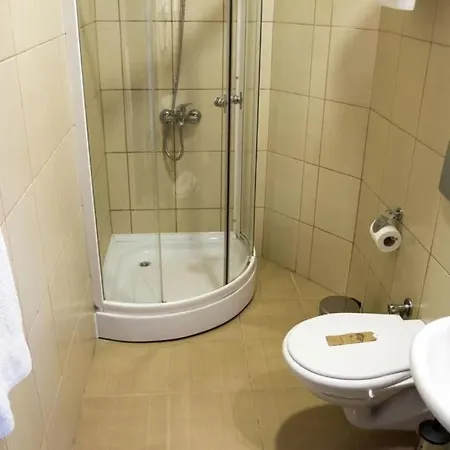 Hotel Deja Vu Antalya