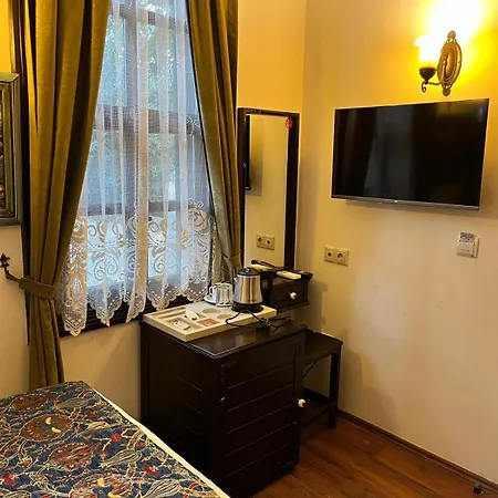 Deja Vu Hotel Antalya